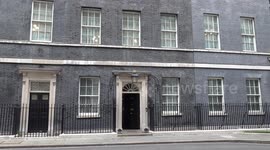 UK premier appoints Yvette Cooper as new foreign secretary, with Cabinet reshuffle underway