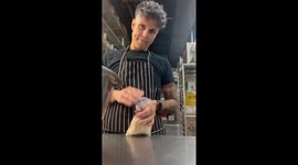 Sous chef cracked: Viral egg prank on chef hits one million views
