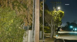 US, Los Angeles: North Hills Thieves Target Communication Lines in Copper Theft