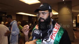 Activists on Gaza-bound flotilla determined to reach their destination (4)