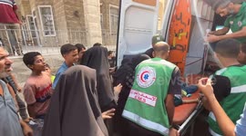 At least 13 Palestinians killed by Israeli fire, as 6 more die of starvation in famine-ravaged Gaza