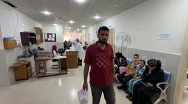 Israel’s starvation policy and blockade push Gaza’s child malnutrition to record high (1)