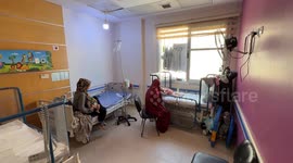 Israel’s starvation policy and blockade push Gaza’s child malnutrition to record high (2)