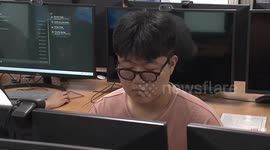 South Korea: South Koreans under 30 face employment challenges