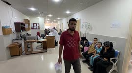 Israel’s starvation policy and blockade push Gaza’s child malnutrition to record high (1)