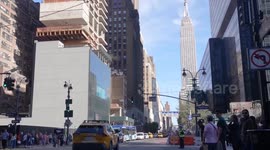 US: US unemployment rate hits four-year high in August