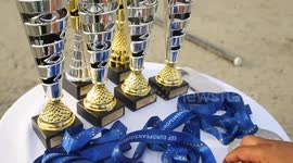 Turkish equestrians sweep titles at Balkan show jumping in Serbia