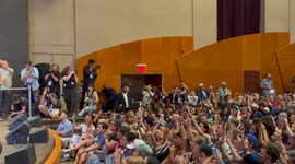 Bernie Sanders calls Zohran Mamdani “the next mayor of the City of New York”