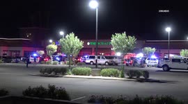 US, Phoenix: Chandler Arizona Avenue Shooting