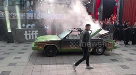 Canada: TIFF 2025 Red Carpet