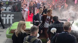 Canada: TIFF 2025 Red Carpet