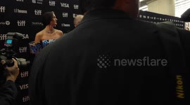 Canada: TIFF 2025 Red Carpet