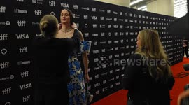 Canada: TIFF 2025 Red Carpet
