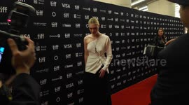 Canada: TIFF 2025 Red Carpet