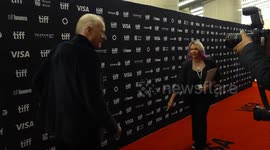 Canada: TIFF 2025 Red Carpet