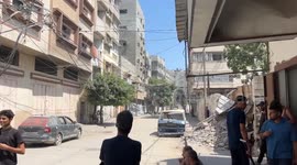 Gaza death toll from Israeli war nears 64,400 as 5 more Palestinians die of starvation