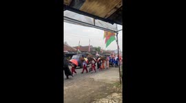 Indonesia's Independence Day