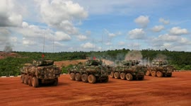 Firepower Training (LKT) 2025