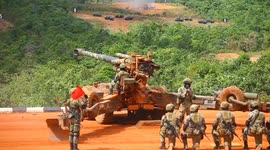 Firepower Training (LKT) 2025