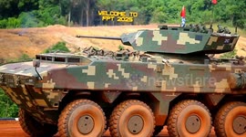 Firepower Training (LKT) 2025