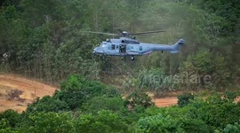 Firepower Training (LKT) 2025