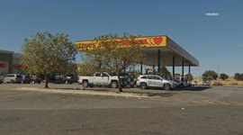 US, Bakersfield: Tehachapi Powerball Ticket Worth Over 1 Million Dollars Sold At Loves Gas Station