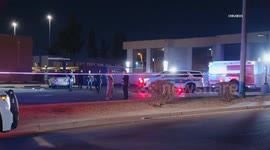 US, Phoenix: Phoenix Thomas Road Shooting Investigation