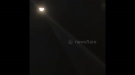 Total Lunar Eclipse Visible Across Asia, Europe, and Africa