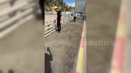 Israel: At Least 15 Injured In Jerusalem Shooting Attack