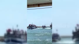Tunisia: Gaza Aid Flotilla Gathers In Tunisia