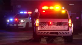 US, Phoenix: Phoenix Thomas Road Shooting Investigation