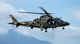Firepower Training (LKT) 2025 at the Syed Sirajuddin Camp