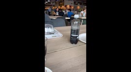 National emergency alert test interrupts IKEA restaurant in Croatia