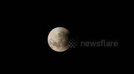 Total Lunar Eclipse Visible Across Asia, Europe, and Africa 3