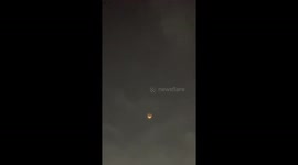 Total Lunar Eclipse Visible Across Asia, Europe, and Africa 4