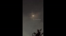Total Lunar Eclipse Visible Across Asia, Europe, and Africa 5