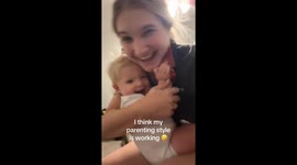 Phonics and giggles: Mom's TikTok teaching moment charms 1.9M viewers