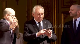 France: French premier loses confidence vote in parliament