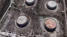 Syria: Syria resumes crude oil export for first time in 14 years