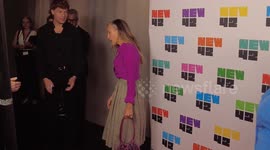 US: New 42 Studios 25th Anniversary Luncheon - Arrivals