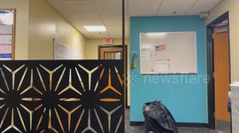 Pranking the Facilities Director