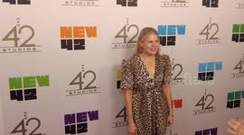 US: New 42 Studios 25th Anniversary Luncheon - Arrivals