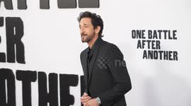 US: Warner Bros' ONE BATTLE AFTER ANOTHER World Premiere - Arrivals