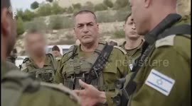 Israel: IDF Chief of Staff Orders Full Closure of Terrorists’ Village Following Deadly Jerusalem Attack