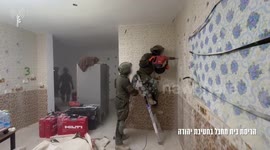 Israeli Forces Demolish Home of Gunman Behind Deadly Al-Khader Junction Attack