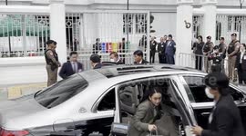 Thailand: Thai Supreme Court orders former PM Thaksin back to jail