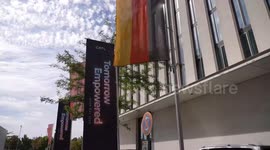 Germany: Chinese enterprises take spotlight at Munich Car Show