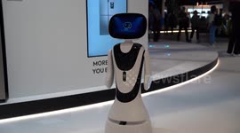 Germany: Visitors at IFA Berlin impressed by Chinese innovations