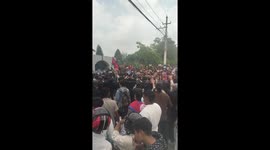 Nepal Prime Minister resigns as social media ban protests escalate