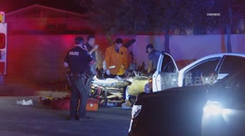 US, Los Angeles: Irwindale 1 Person Shot With CPR In Possible Car To Car Shooting